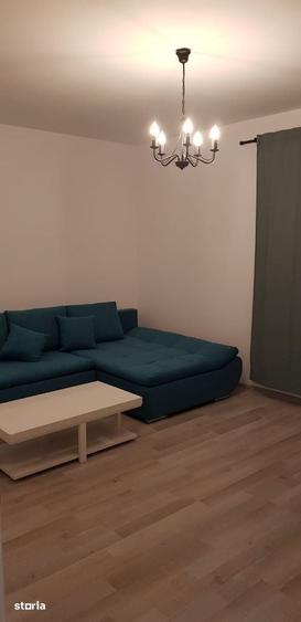 Apartament 2 camere Venus Residence 2 Parc Tudor Arghezi, parcare - 8