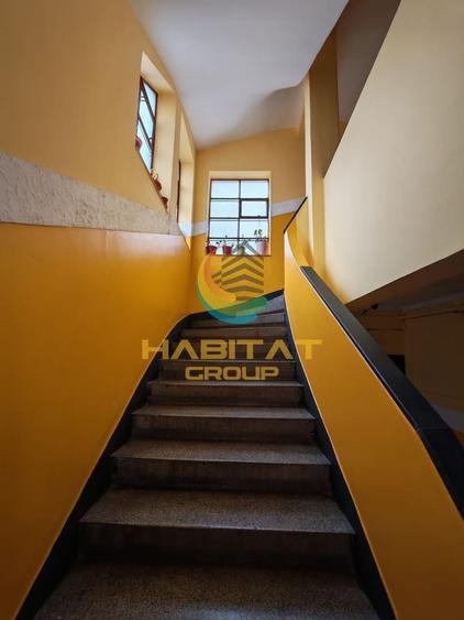 Apartament cu 3 camere semidecomandat, mobilat în Pache Protopopescu