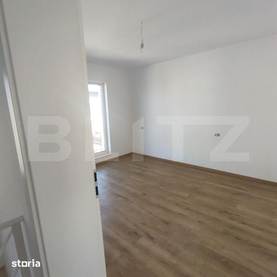 Casă cu 4 camere cu Teren 250 Mp în Miroslava