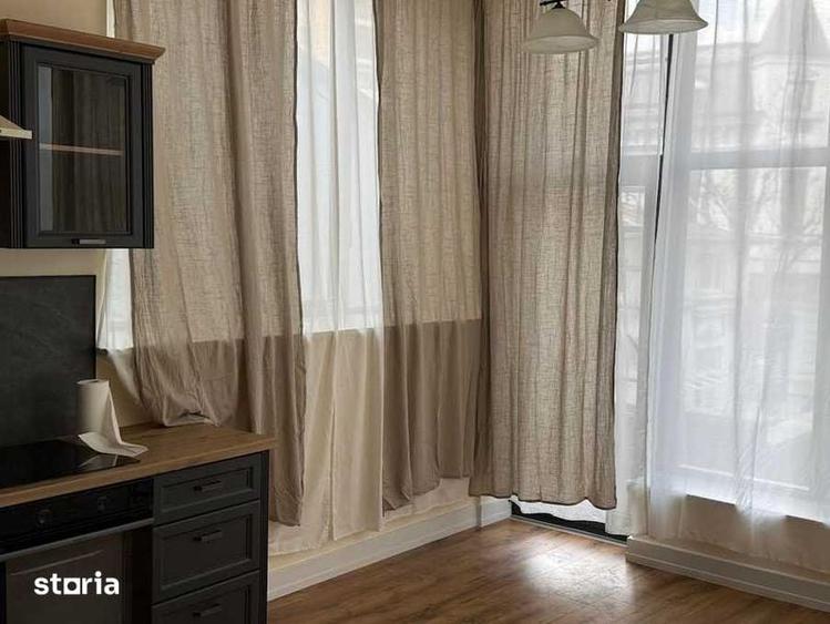 Apartament cu 2 camere în Central
