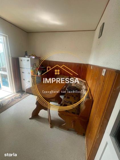 Apartament cu 2 camere în Burdujeni