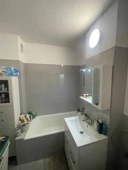 Apartament de 2 camere decomandat, 49mp, zona Policlinica Sf. Ioan - 8