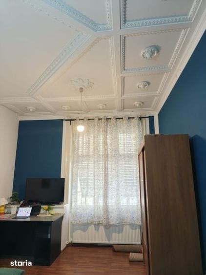 Proprietar inchiriez apartament ultra central - 7