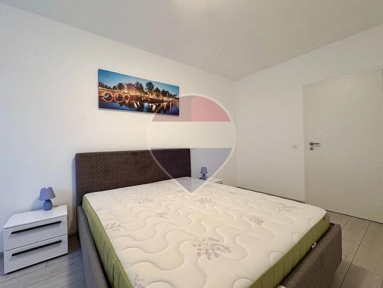 Apartament cu 3 camere decomandat în Avantgarden