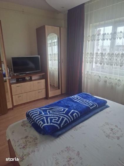Apartament cu 2 camere decomandat în Malu Roșu