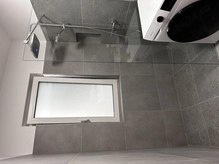 Apartament cu 2 camere semidecomandat în Apahida