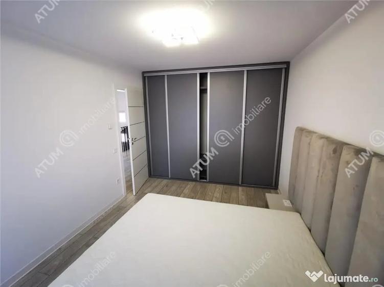 Casă cu 4 camere cu Teren 150 Mp în Central