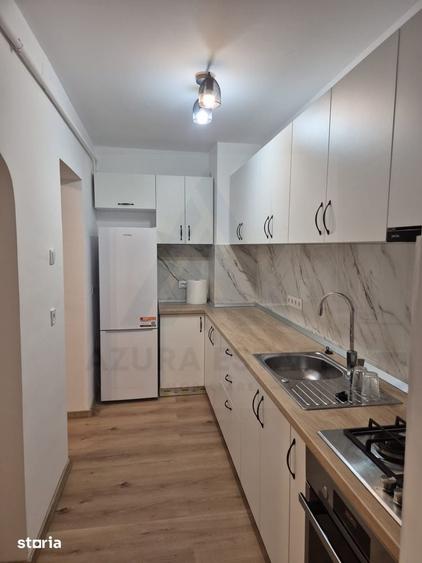 Apartament modern 3 camere 75 mp Complet renovat et 1 cartier S?trand - 6