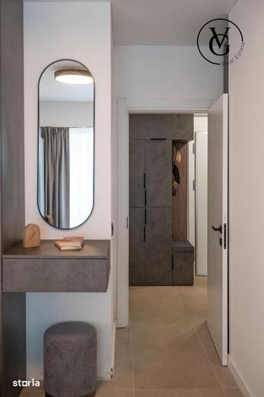 Apartament 2 camere | Modern | Alezzi Odyssey - 4