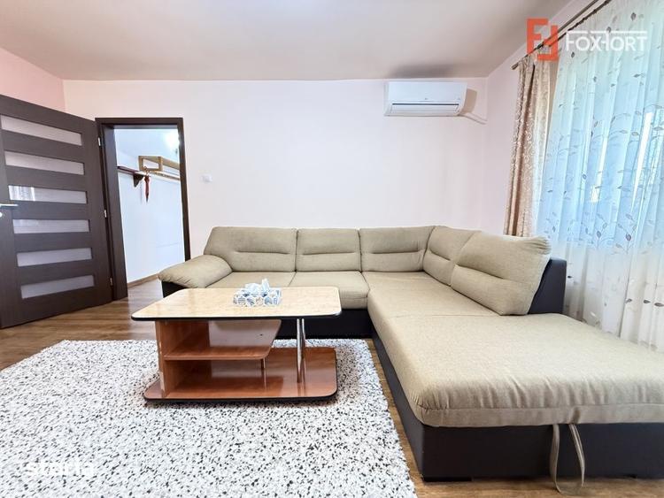 Apartament cu 2 camere, complet renovat, de vanzare in zona Bucovina - 5