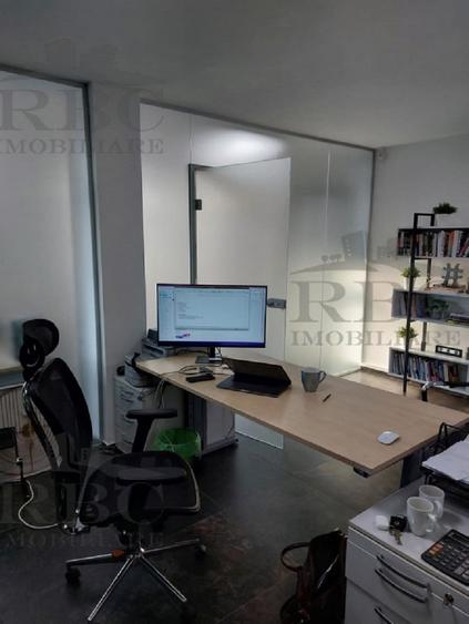 Birou, de 332 mp, în Andrei Mureșanu