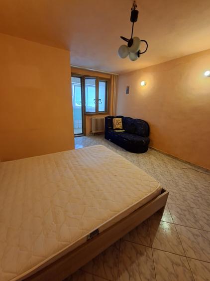 Garsonieră semidecomandată în Iancului
