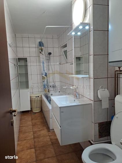 Apartament 2 camere de inchiriat | Bulevardul Unirii | Vedere la fanta - 8