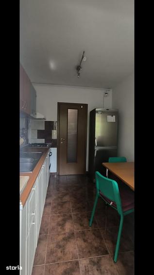 Apartament cu 2 camere decomandat în Aviatorilor
