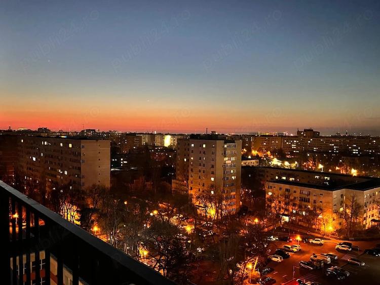 Apartament cu 2 camere decomandat în Liviu Rebreanu