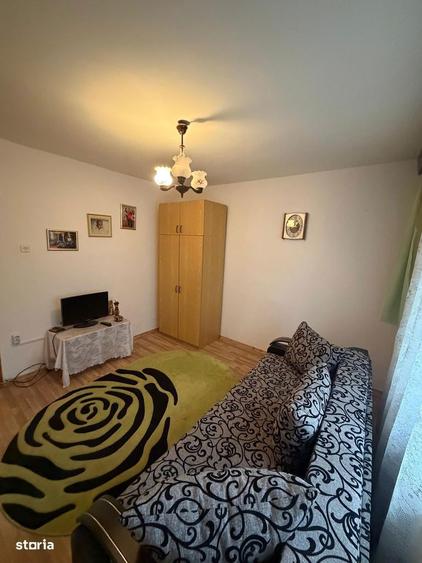 Apartament cu 2 camere decomandat în Siderurgiștilor