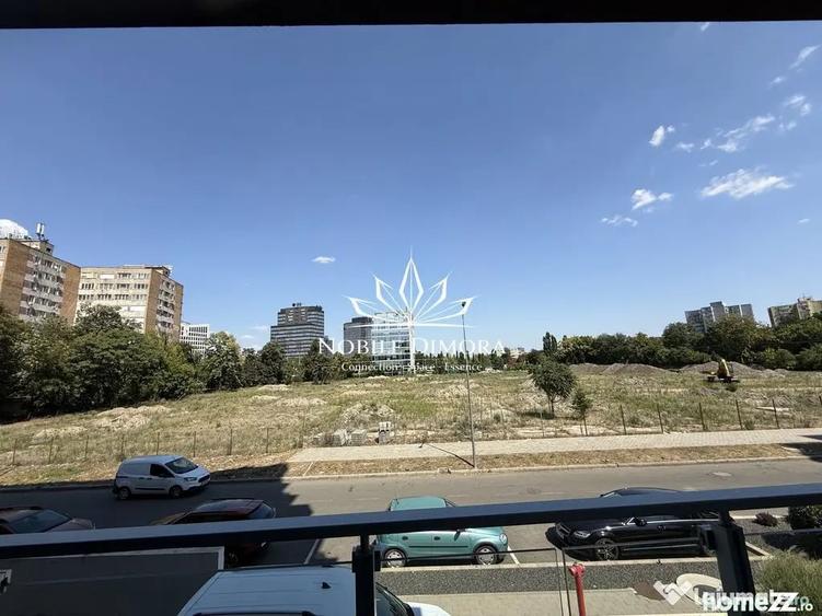 Apartament cu 2 camere decomandat în Nord