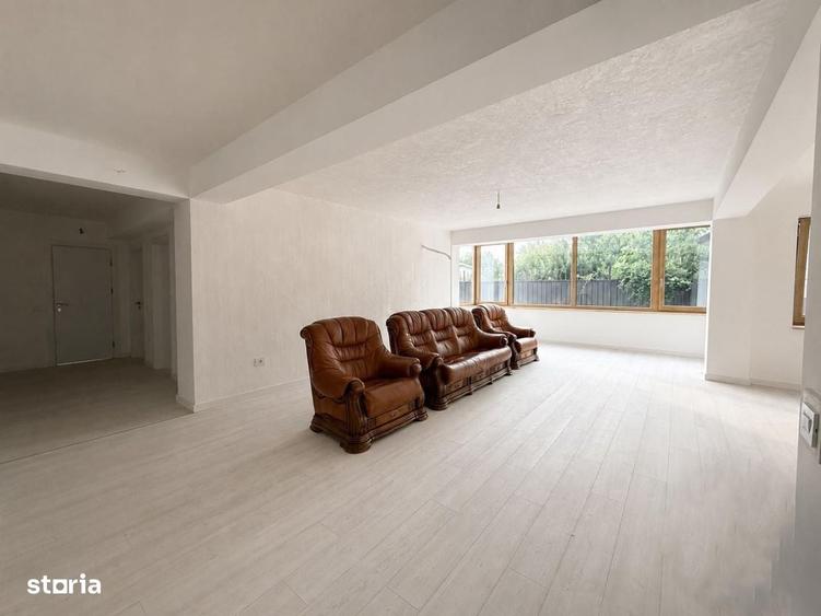 Vanzare 3 camere cu curte proprie / Malva Homes / 0% comision - 4
