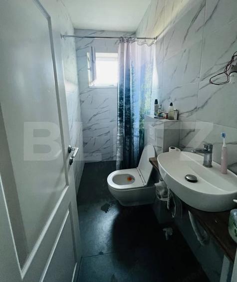Casa individuala Sangeorgiu de Mure?, semifinisat, 921 mp teren - 15