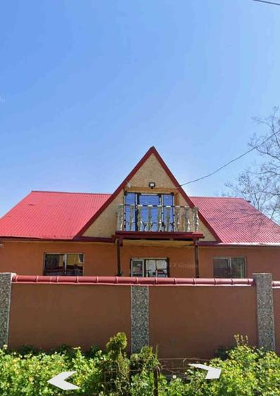 Casă cu 3 camere cu Teren 2.283 Mp în Bahna