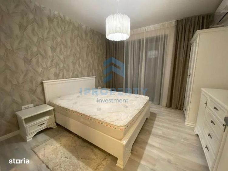 Inchiriere apart 3 camere Core Timpuri Noi - 4