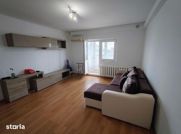 Apartament cu 2 camere decomandat în 13 Septembrie