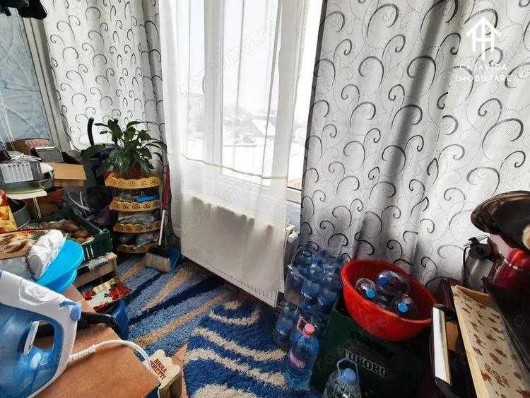 Apartament cu 2 camere decomandat în Ultracentral