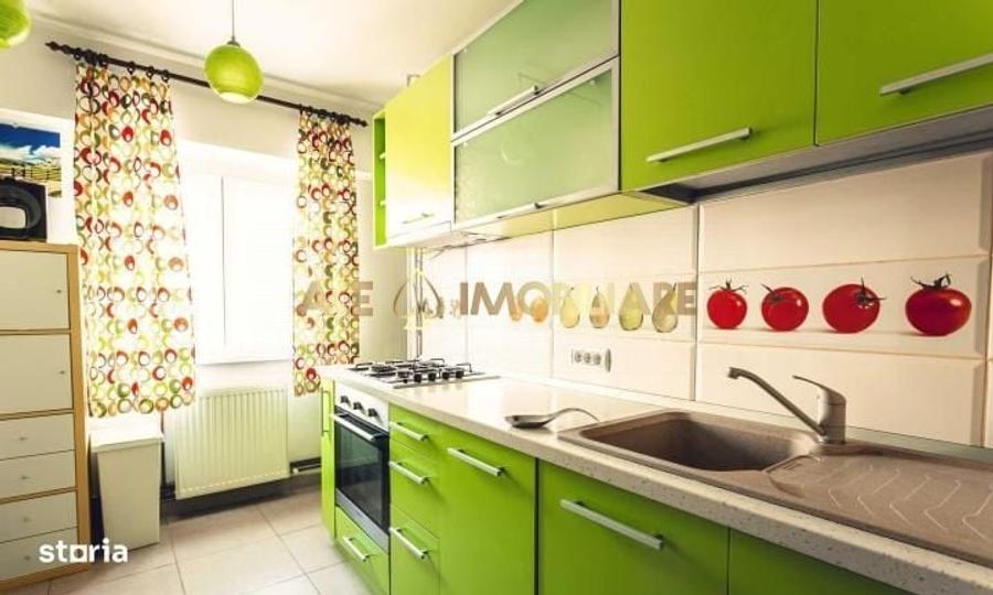 3 Camere de inchiriat | Decebal | Prox Metrou | Centrala | Loc parcare - 5