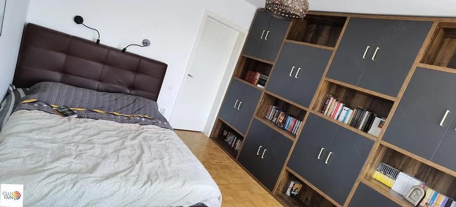 Inchiriere apartament Grigorescu Cluj-Napoca eficient energetic - 2