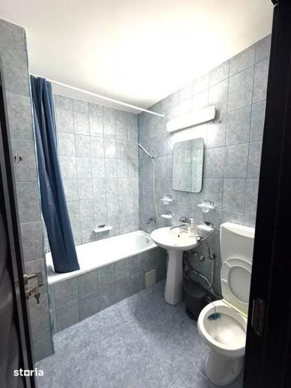 Apartament 2 Camere, 47 mp | P-ta Abator - Bulevardul Bucuresti - 7