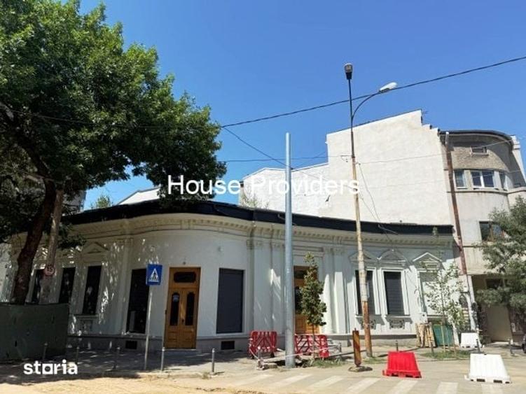 Inchiriere casa pentru birou Ferdinand Foisorul de foc - 8
