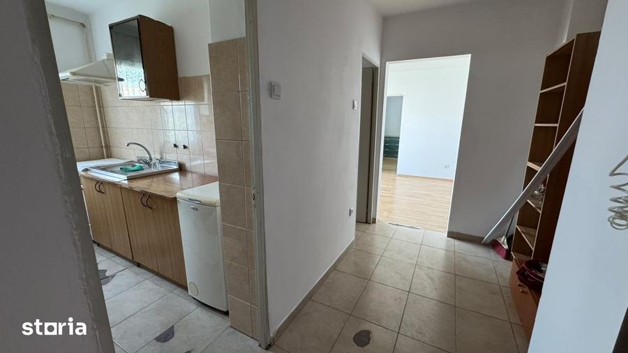 Apartament cu 2 camere în Ultracentral — fotografia 3