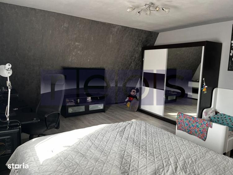 Apartament cu 2 camere în Fizicienilor