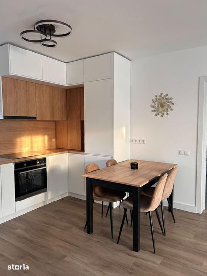 Apartament cu 3 camere în Orașul Vechi