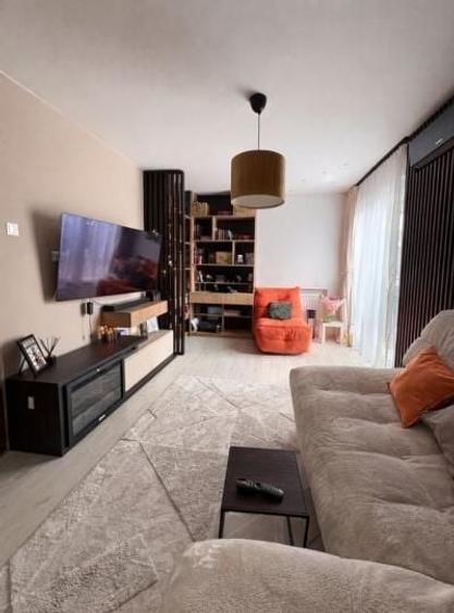 Apartament 2 camere, 52 mp, renovat integral – Metrou Piața Iancului, - 6