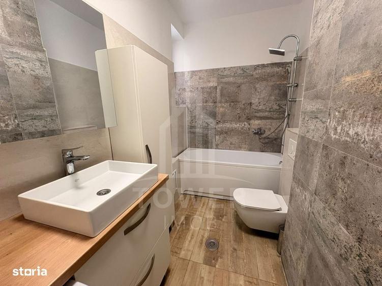Apartament 2 camere - locatie Centrala - 8