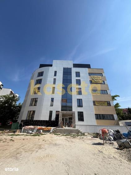 Apartament cu 2 camere în Herăstrău