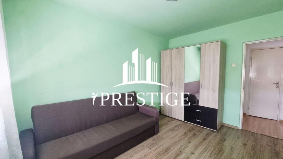 Apartament cu 2 camere decomandat, mobilat în Mihai Viteazul