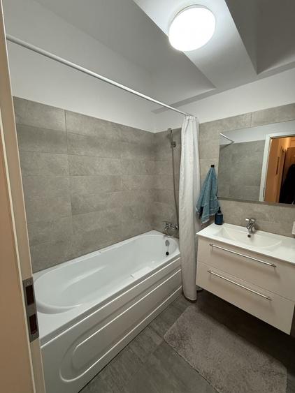 Bragadiru Cartier latin 2 camere - 1