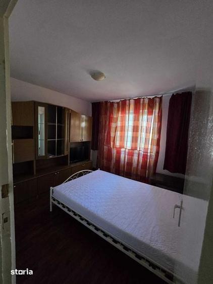 Apartament cu 2 camere în Mihai Eminescu