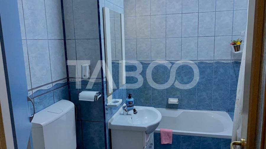 Apartament decomandat 2 camere 50 mpu si balcon 3 mp de inchiriat - 7