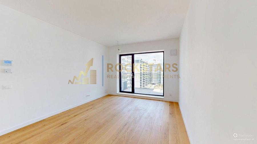 Apartament cu 2 camere decomandat în Aviației