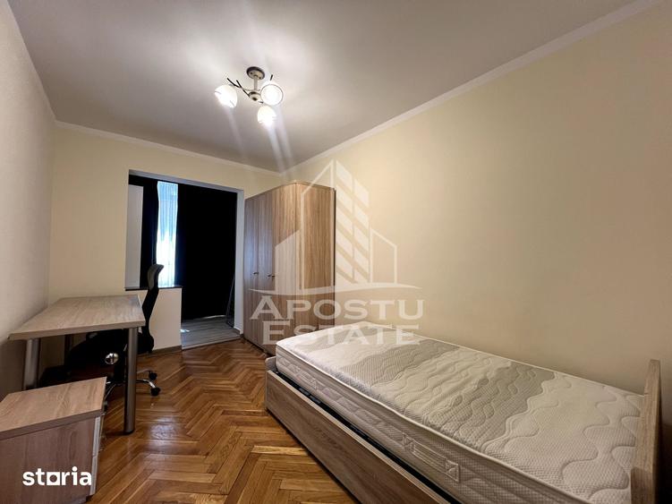 Apartament 4 camere de inchiriat, zona Olimpia Stadion, Timisoara - 7