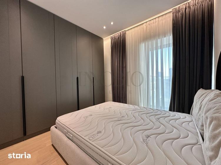 Apartament cu 3 camere în Floreasca