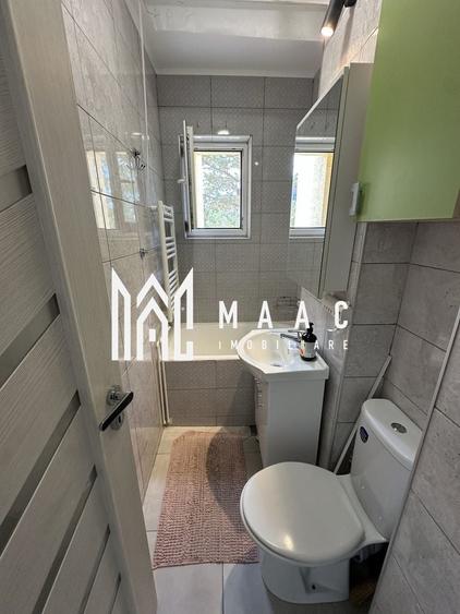 Apartament cu 3 camere, mobilat în Hipodrom 1