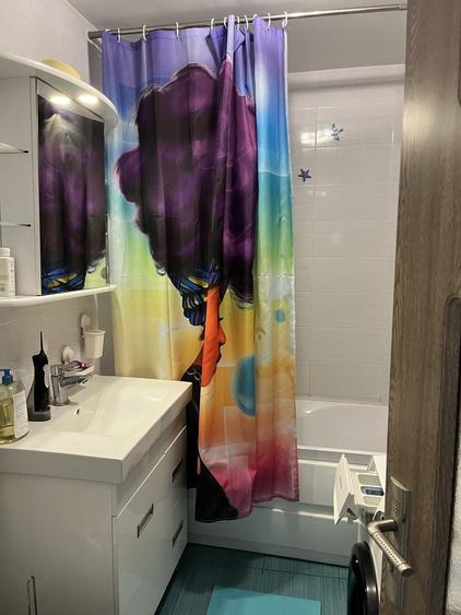 Apartament cu 2 camere decomandat în Ultracentral
