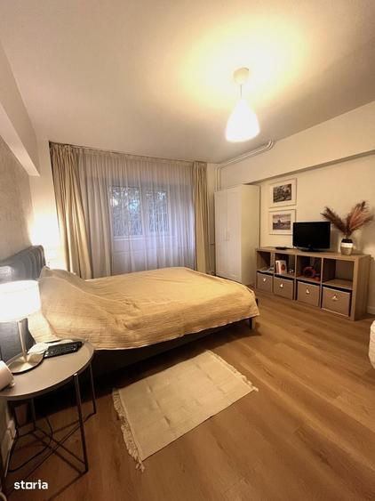 Apartament 2 camere Central, Bd. Octavian Goga - 6