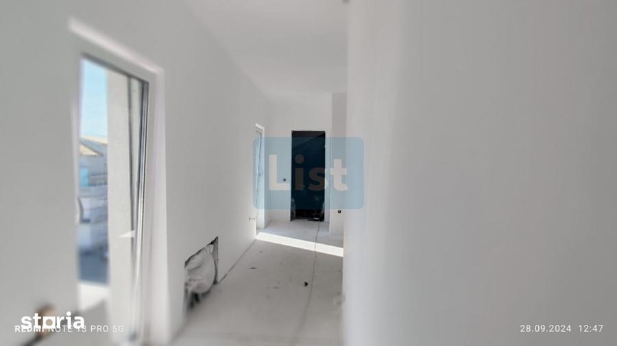 Apartament cu 3 camere în Mihai Viteazul