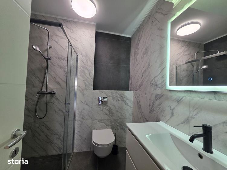Apartament cu 4 camere în Central