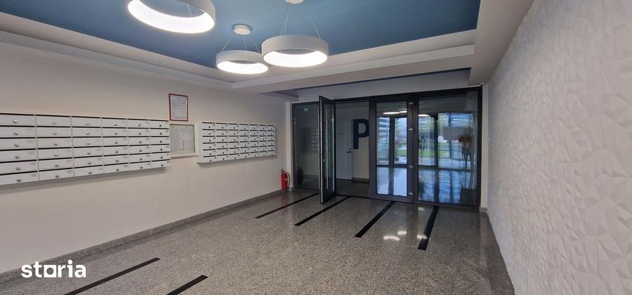 Apartament cu 2 camere în Nord